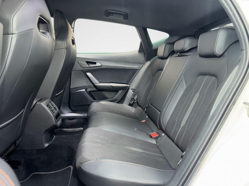 Cupra Formentor 1.4 e-HYBRID 245 ch BVA  occasion  L'Union - photo n11