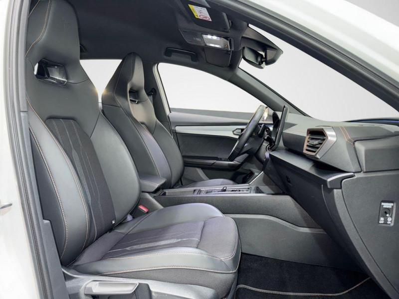 Cupra Formentor 1.4 e-HYBRID 245 ch BVA  occasion  L'Union - photo n13