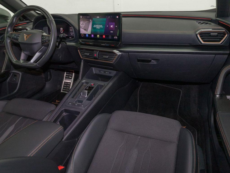 Cupra Formentor 1.4 e-HYBRID 245 ch BVA  occasion  L'Union - photo n5