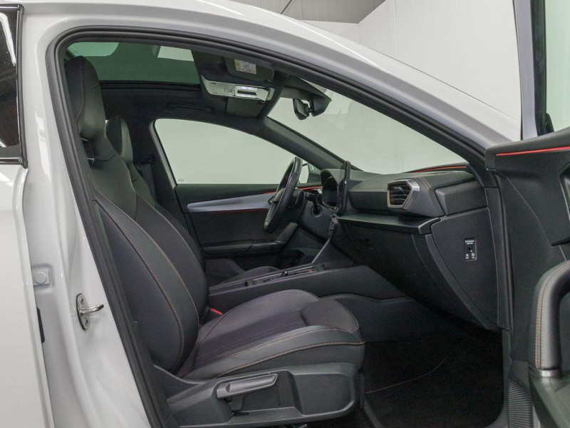 Cupra Formentor 1.4 e-HYBRID 245 ch BVA  occasion  L'Union - photo n4