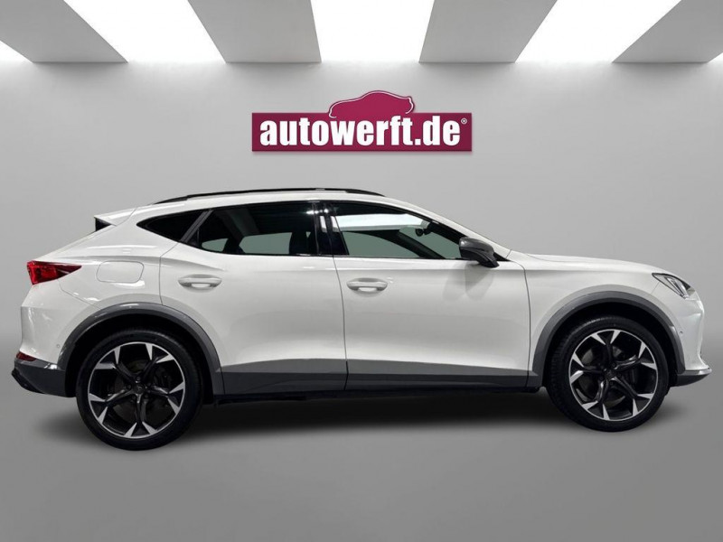 Cupra Formentor 1.4 e-HYBRID 245 ch BVA  occasion  L'Union - photo n6