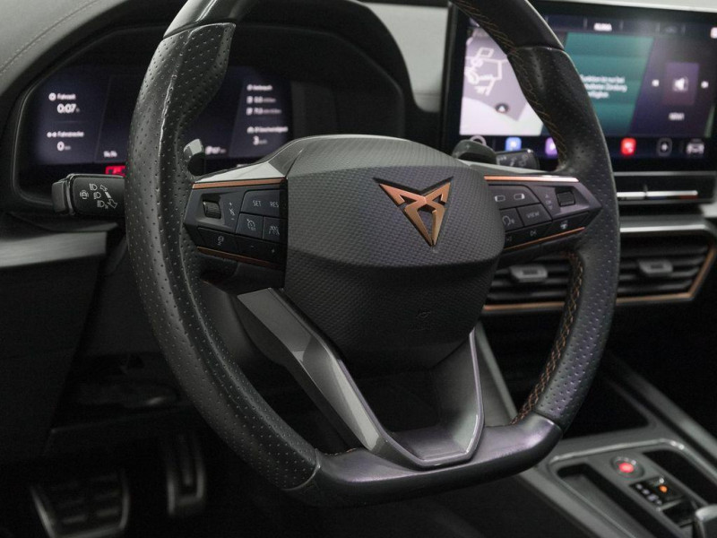 Cupra Formentor 1.4 e-HYBRID 245 ch BVA  occasion  L'Union - photo n11
