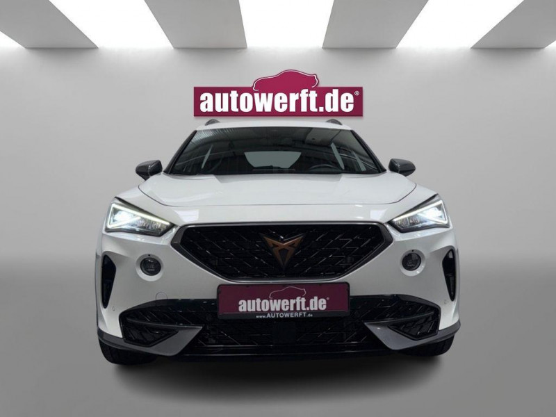 Cupra Formentor 1.4 e-HYBRID 245 ch BVA  occasion  L'Union - photo n2