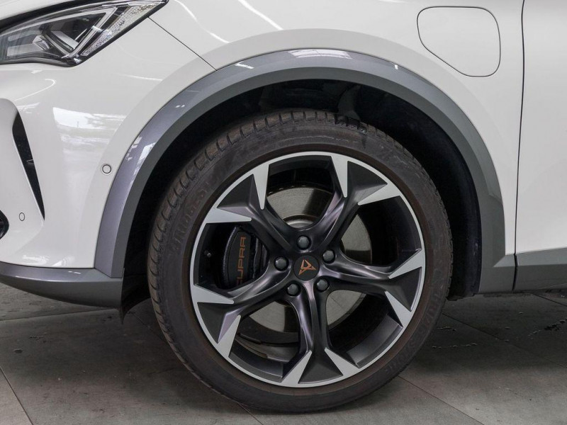 Cupra Formentor 1.4 e-HYBRID 245 ch BVA  occasion  L'Union - photo n7