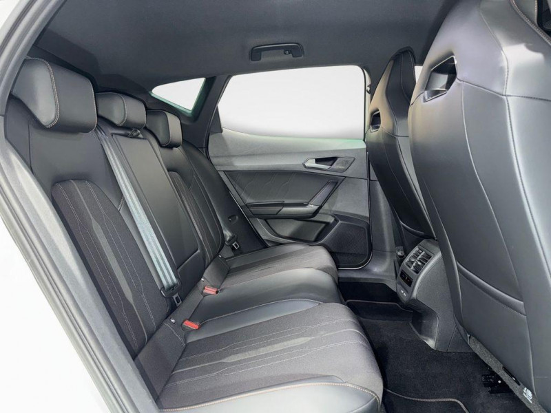 Cupra Formentor 1.4 e-HYBRID 245 ch BVA  occasion  L'Union - photo n12