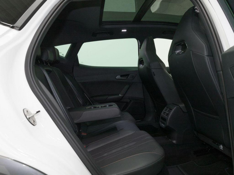 Cupra Formentor 1.4 e-HYBRID 245 ch BVA  occasion  L'Union - photo n8