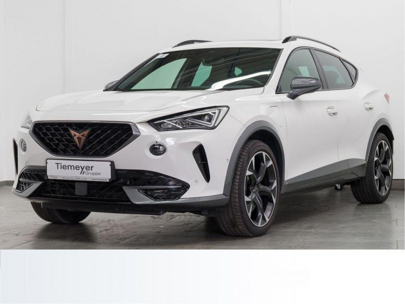 Cupra Formentor 1.4 e-HYBRID 245 ch BVA  occasion  L'Union - photo n2