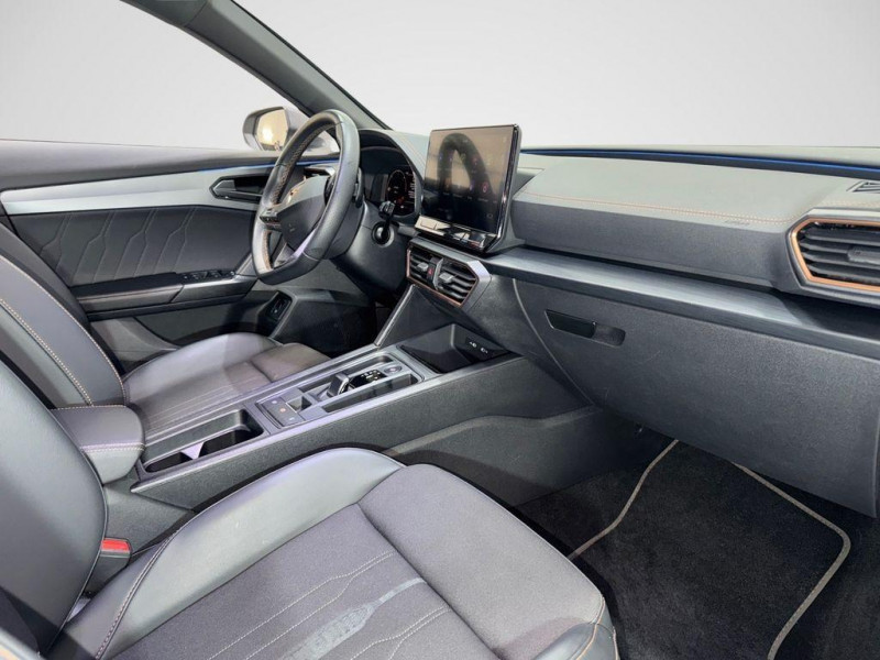 Cupra Formentor 1.4 e-HYBRID 245 ch BVA  occasion  L'Union - photo n14