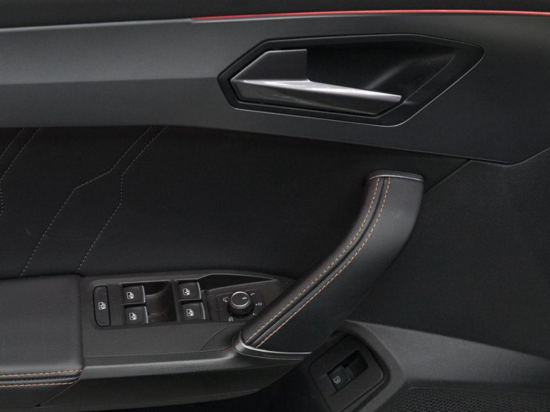 Cupra Formentor 1.4 e-HYBRID 245 ch BVA  occasion  L'Union - photo n10