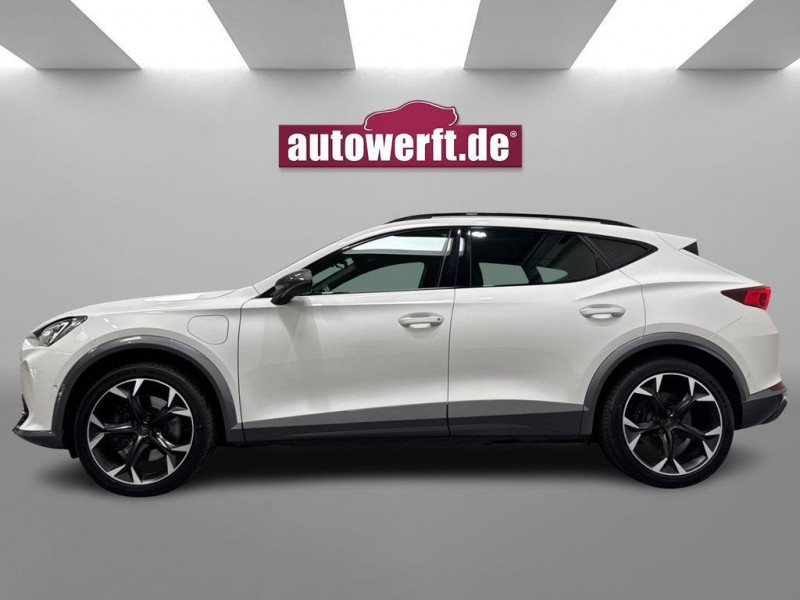 Cupra Formentor 1.4 e-HYBRID 245 ch BVA  occasion  L'Union - photo n3