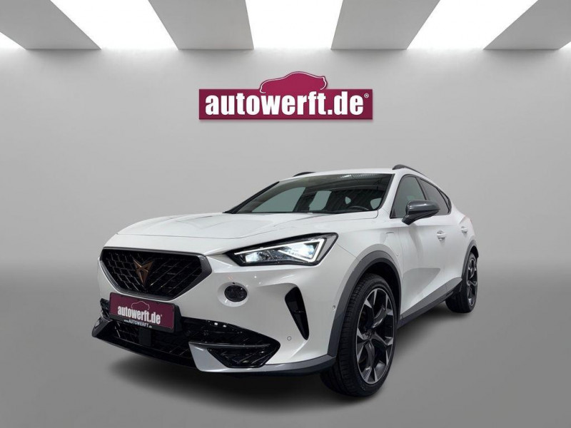 Cupra Formentor 1.4 e-HYBRID 245 ch BVA  occasion  L'Union