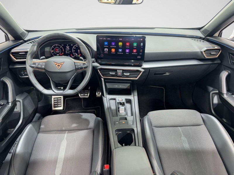 Cupra Formentor 1.4 e-HYBRID 245 ch BVA  occasion  L'Union - photo n9