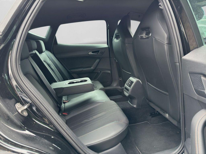 Cupra Formentor 1.4 e-HYBRID 245 ch BVA  occasion  L'Union - photo n6