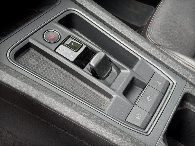 Cupra Formentor 1.4 e-HYBRID 245 ch BVA  occasion  L'Union - photo n11