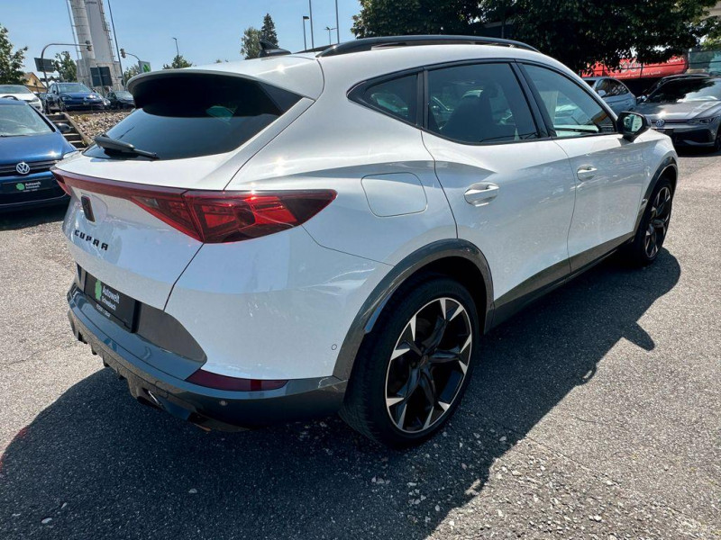 Cupra Formentor 1.4 e-HYBRID 245 ch BVA  occasion  L'Union - photo n5