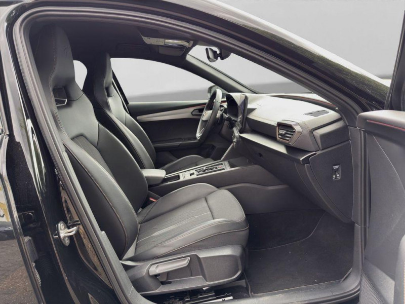 Cupra Formentor 1.4 e-HYBRID 245 ch BVA  occasion  L'Union - photo n4