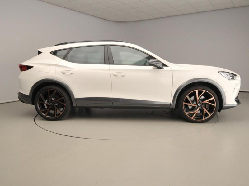Cupra Formentor 1.4 e-HYBRID 245 ch BVA  occasion  L'Union - photo n4