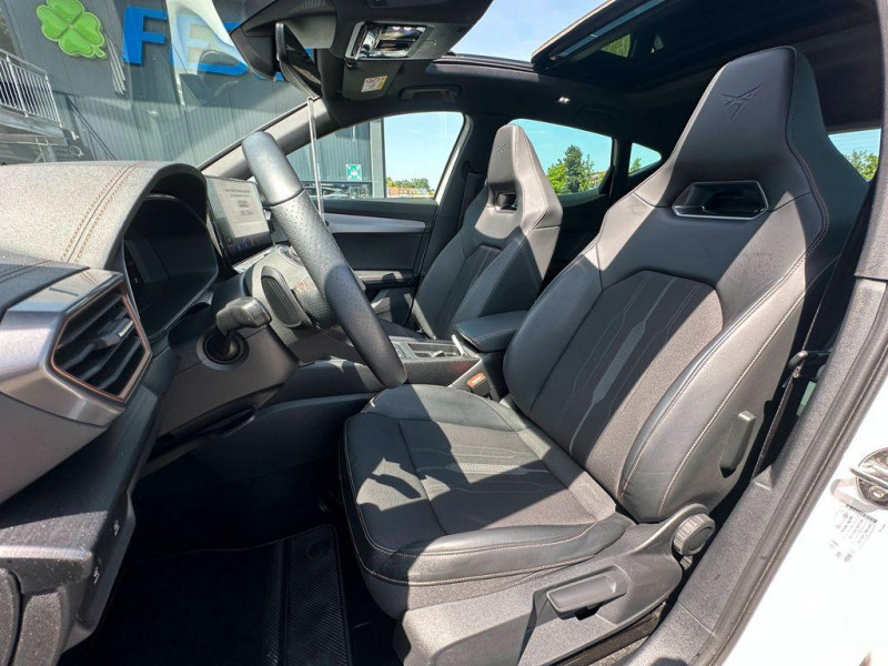 Cupra Formentor 1.4 e-HYBRID 245 ch BVA  occasion  L'Union - photo n11
