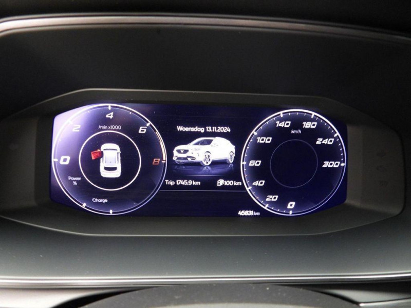 Cupra Formentor 1.4 e-HYBRID 245 ch BVA  occasion  L'Union - photo n11