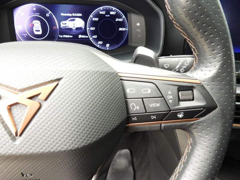 Cupra Formentor 1.4 e-HYBRID 245 ch BVA  occasion  L'Union - photo n14