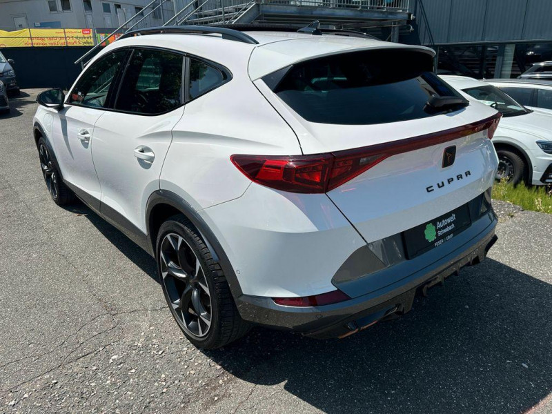 Cupra Formentor 1.4 e-HYBRID 245 ch BVA  occasion  L'Union - photo n4