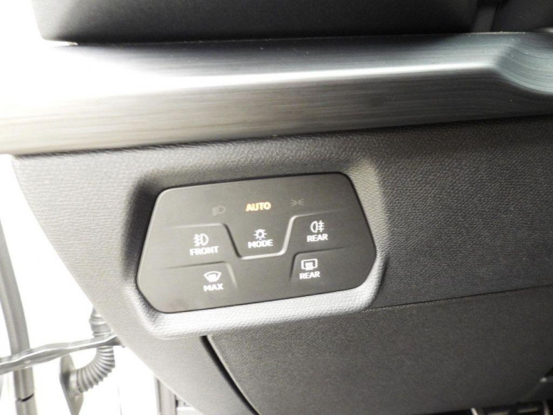 Cupra Formentor 1.4 e-HYBRID 245 ch BVA  occasion  L'Union - photo n15