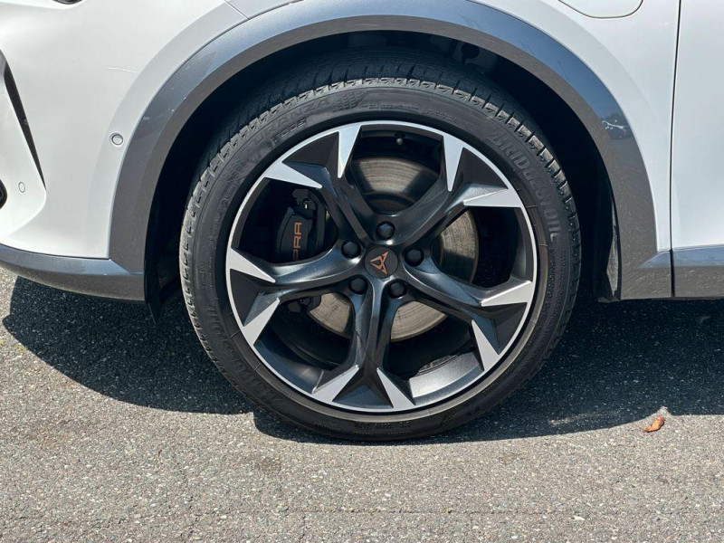 Cupra Formentor 1.4 e-HYBRID 245 ch BVA  occasion  L'Union - photo n6