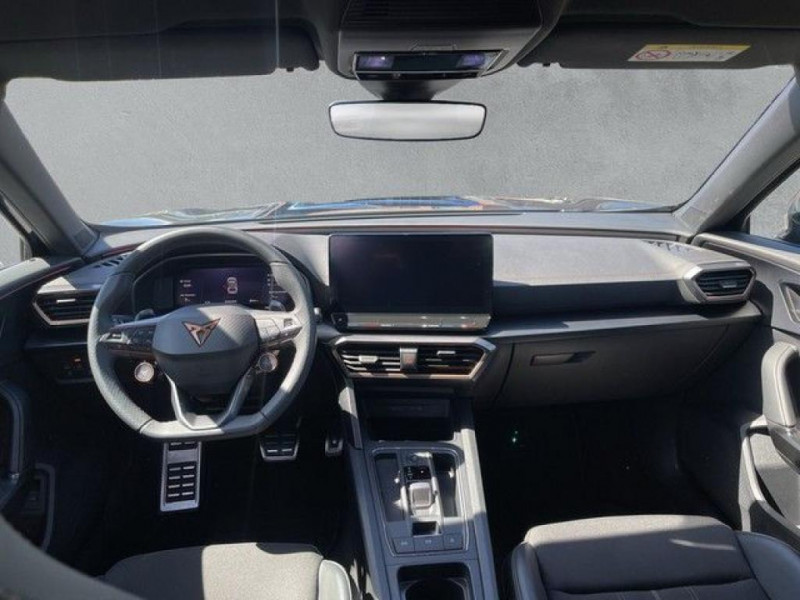 Cupra Formentor 1.4 e-HYBRID 245 ch BVA  occasion  L'Union - photo n11