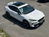 Cupra Formentor occasion année 2022 boite Automatique Annonce Cupra Formentor occasion Hybride 1.4 e-HYBRID 245 ch BVA à L'Union
