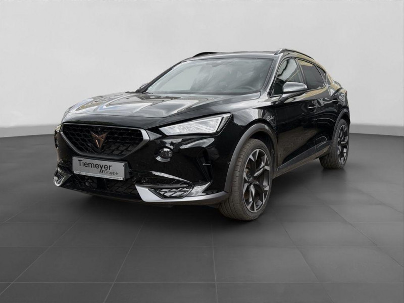 Cupra Formentor 1.4 e-HYBRID 245 ch BVA  occasion  L'Union - photo n2