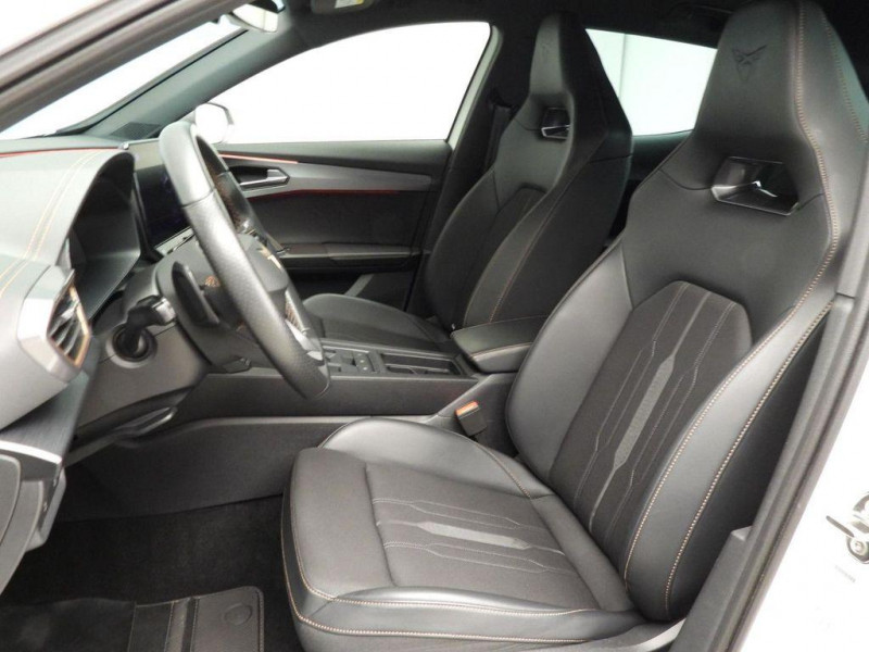 Cupra Formentor 1.4 e-HYBRID 245 ch BVA  occasion  L'Union - photo n7
