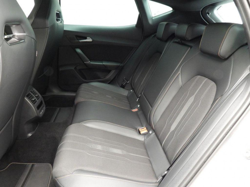 Cupra Formentor 1.4 e-HYBRID 245 ch BVA  occasion  L'Union - photo n8