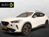 Cupra Formentor occasion année 2021 boite Automatique Annonce Cupra Formentor occasion Hybride 1.4 e-HYBRID 245 ch BVA à L'Union