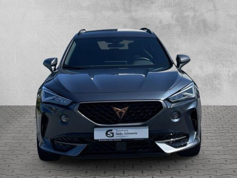 Cupra Formentor 1.4 e-HYBRID 245 ch BVA  occasion  L'Union - photo n2