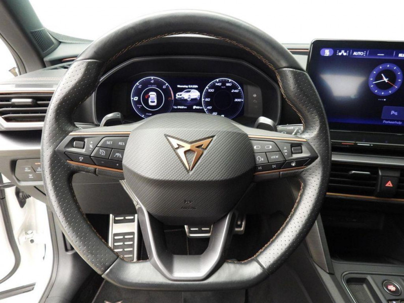 Cupra Formentor 1.4 e-HYBRID 245 ch BVA  occasion  L'Union - photo n10