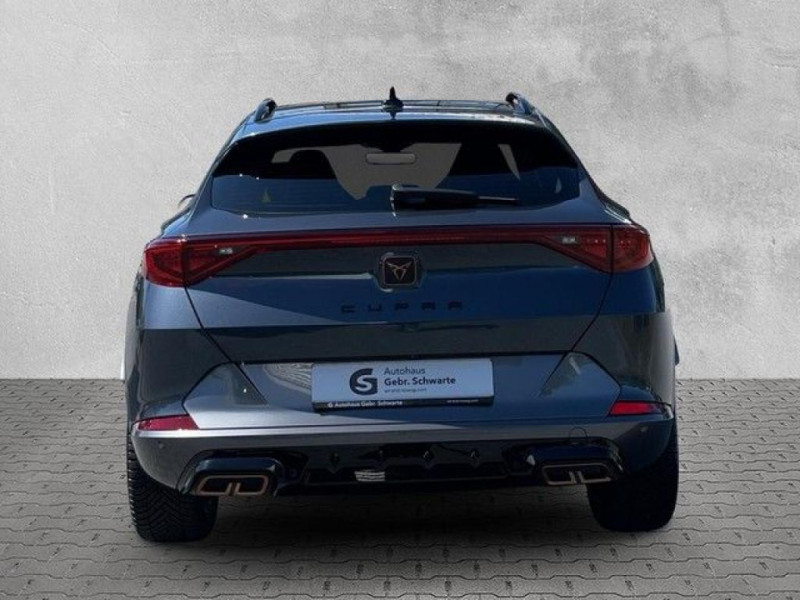 Cupra Formentor 1.4 e-HYBRID 245 ch BVA  occasion  L'Union - photo n5