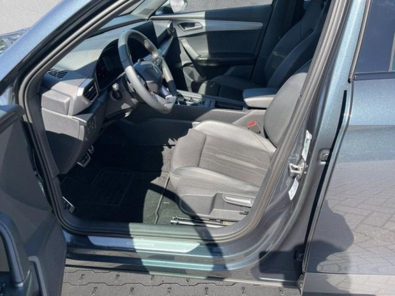 Cupra Formentor 1.4 e-HYBRID 245 ch BVA  occasion  L'Union - photo n9