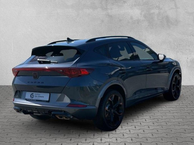 Cupra Formentor 1.4 e-HYBRID 245 ch BVA  occasion  L'Union - photo n6