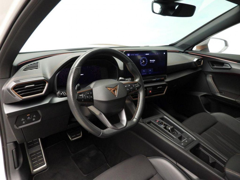 Cupra Formentor 1.4 e-HYBRID 245 ch BVA  occasion  L'Union - photo n6