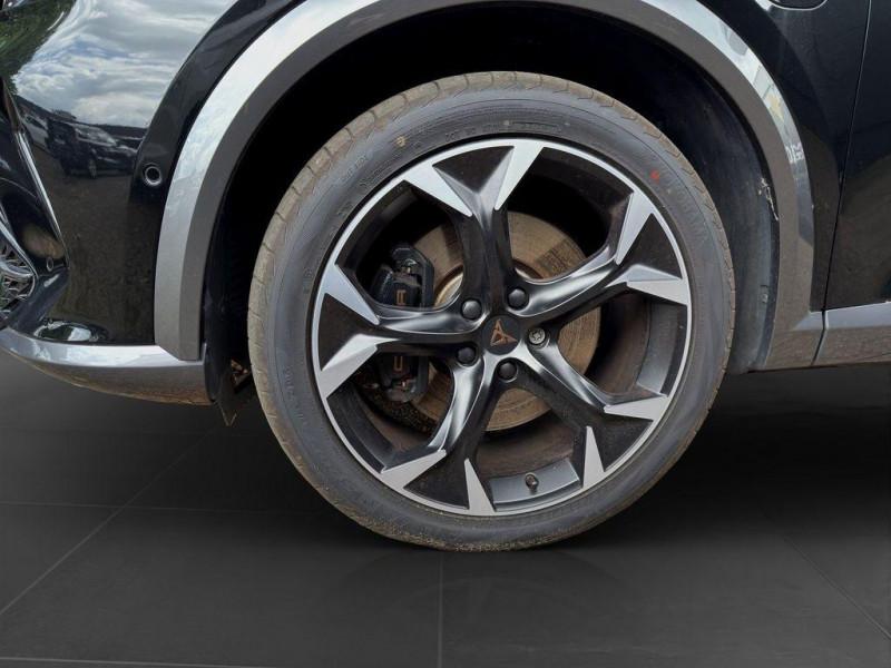 Cupra Formentor 1.4 e-HYBRID 245 ch BVA  occasion  L'Union - photo n7