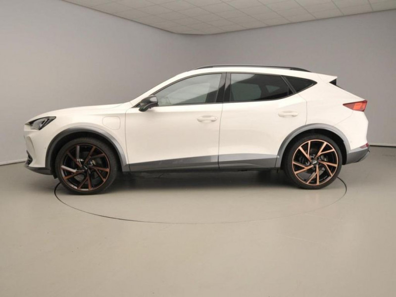 Cupra Formentor 1.4 e-HYBRID 245 ch BVA  occasion  L'Union - photo n2