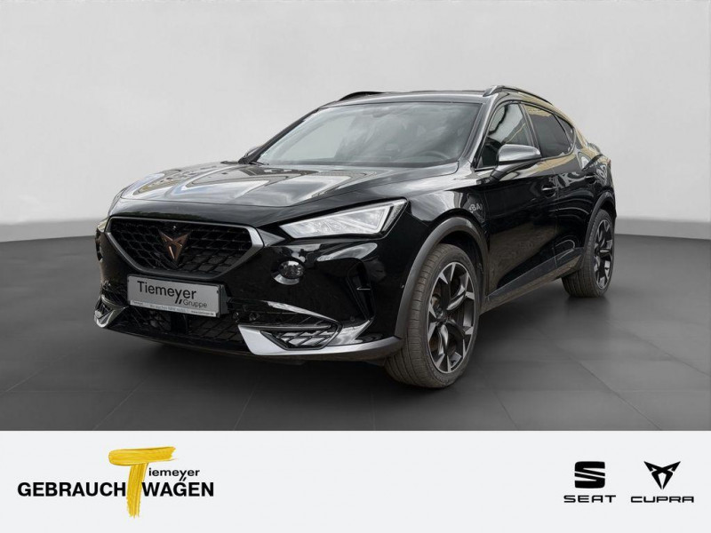 Cupra Formentor 1.4 e-HYBRID 245 ch BVA  occasion  L'Union