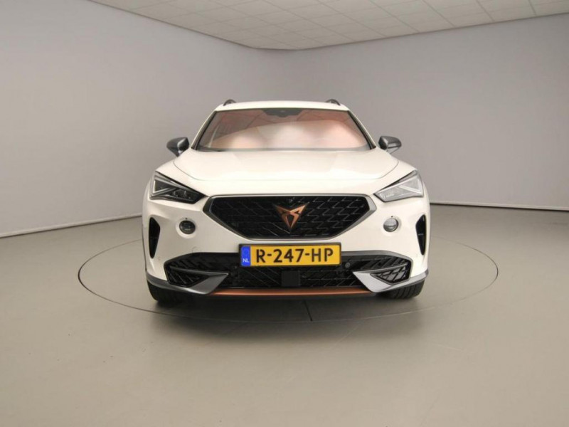 Cupra Formentor 1.4 e-HYBRID 245 ch BVA  occasion  L'Union - photo n5