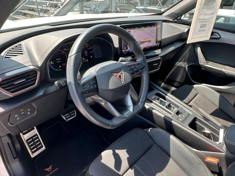 Cupra Formentor 1.4 e-HYBRID 245 ch BVA  occasion  L'Union - photo n10