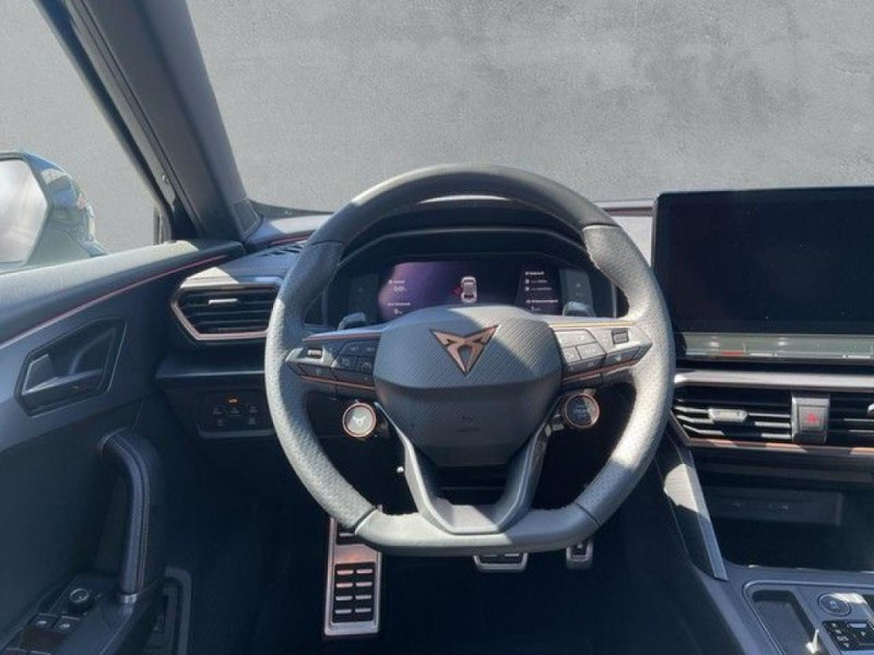 Cupra Formentor 1.4 e-HYBRID 245 ch BVA  occasion  L'Union - photo n12