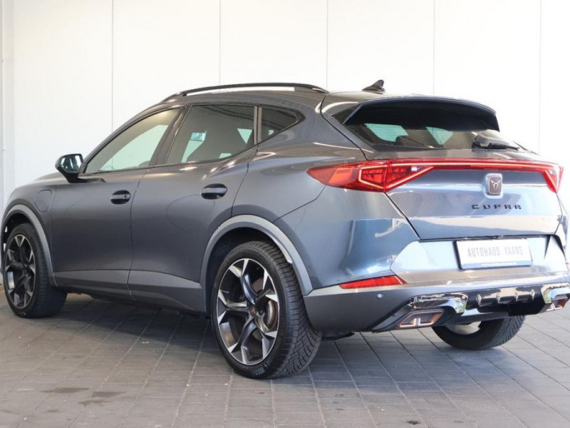 Cupra Formentor 1.4 e-HYBRID 245 ch BVA  occasion  L'Union - photo n6