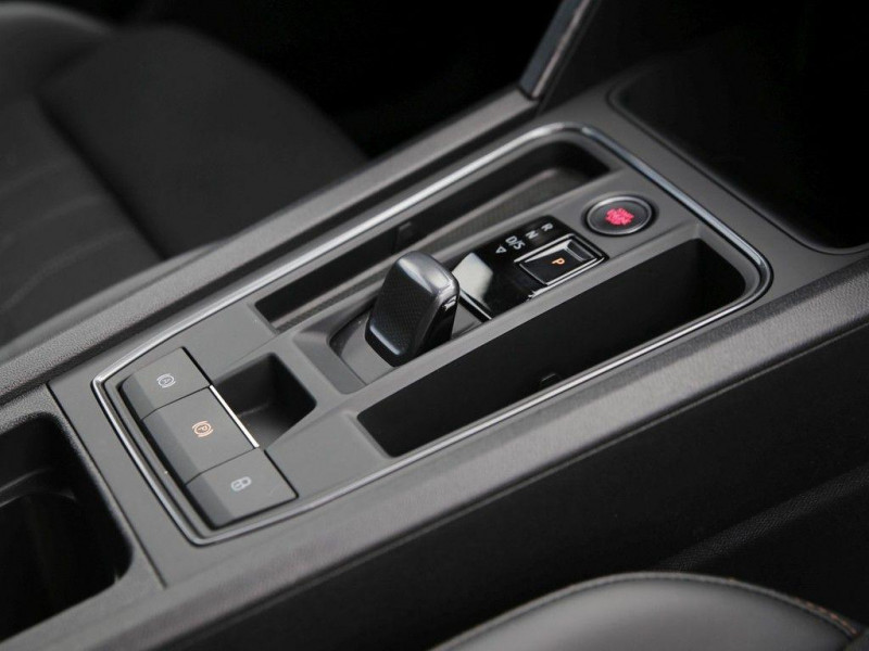 Cupra Formentor 1.4 e-HYBRID 245 ch BVA  occasion  L'Union - photo n8