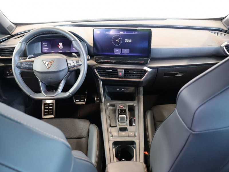 Cupra Formentor 1.4 e-HYBRID 245 ch BVA  occasion  L'Union - photo n7
