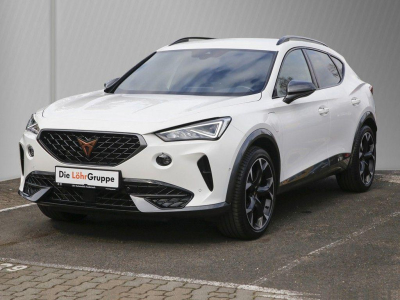 Cupra Formentor 1.4 e-HYBRID 245 ch BVA  occasion  L'Union - photo n2