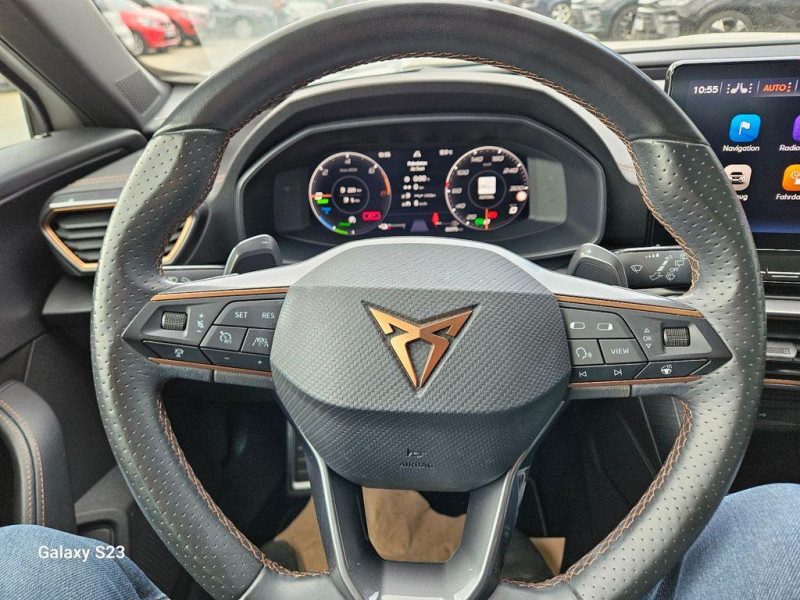 Cupra Formentor 1.4 e-HYBRID 245 ch BVA  occasion  L'Union - photo n10